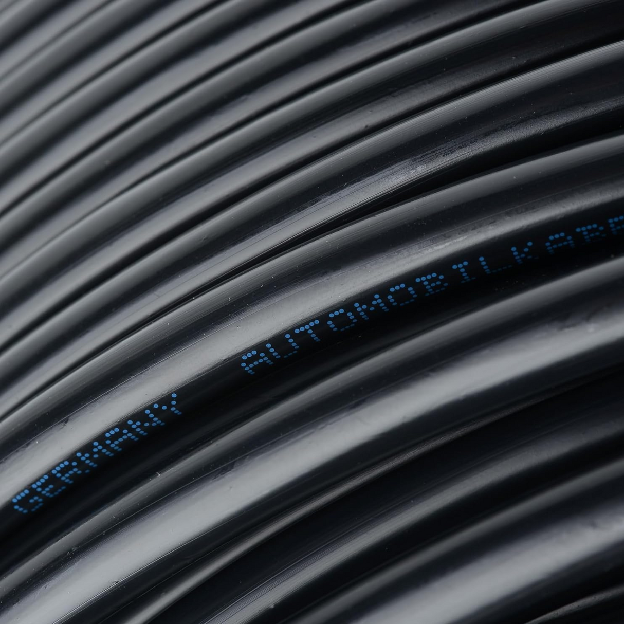 Fahrzeugleitung – Lautsprecherkabel, Subwoofer-Kabel, KFZ-Kabel in 5m bis 200m, 0,75mm², 1,5mm², 2,5mm²