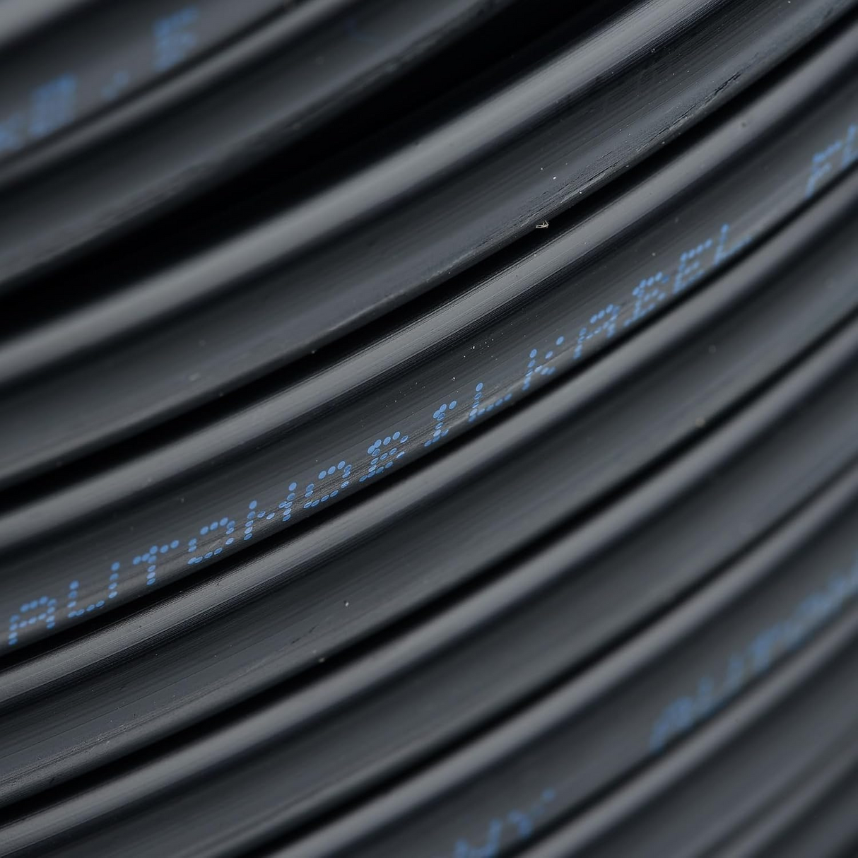 Fahrzeugleitung – Lautsprecherkabel, Subwoofer-Kabel, KFZ-Kabel in 5m bis 200m, 0,75mm², 1,5mm², 2,5mm²