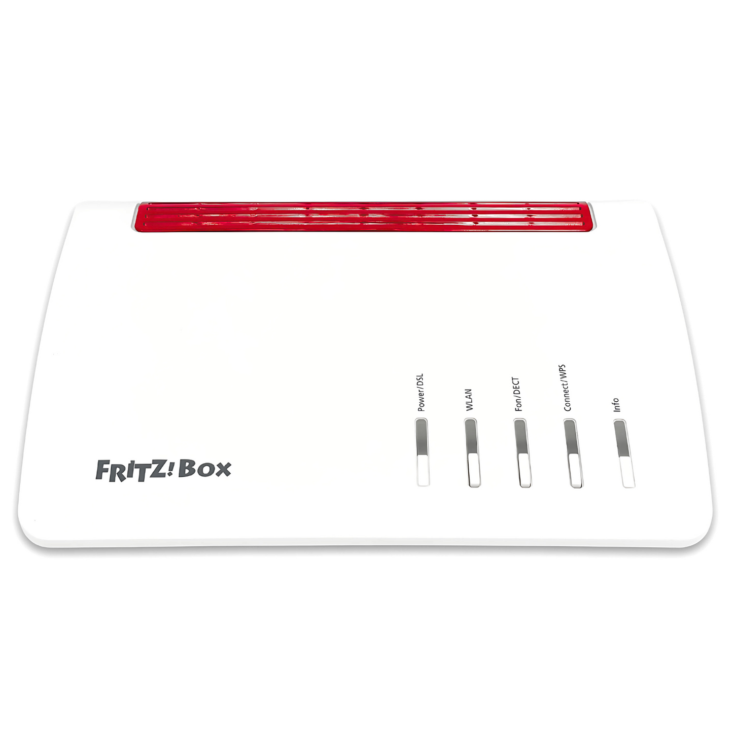 AVM FRITZBox 7590 Router refurbished mit VDSL DSL Supervectoring Modem MESH WLAN Gigabit