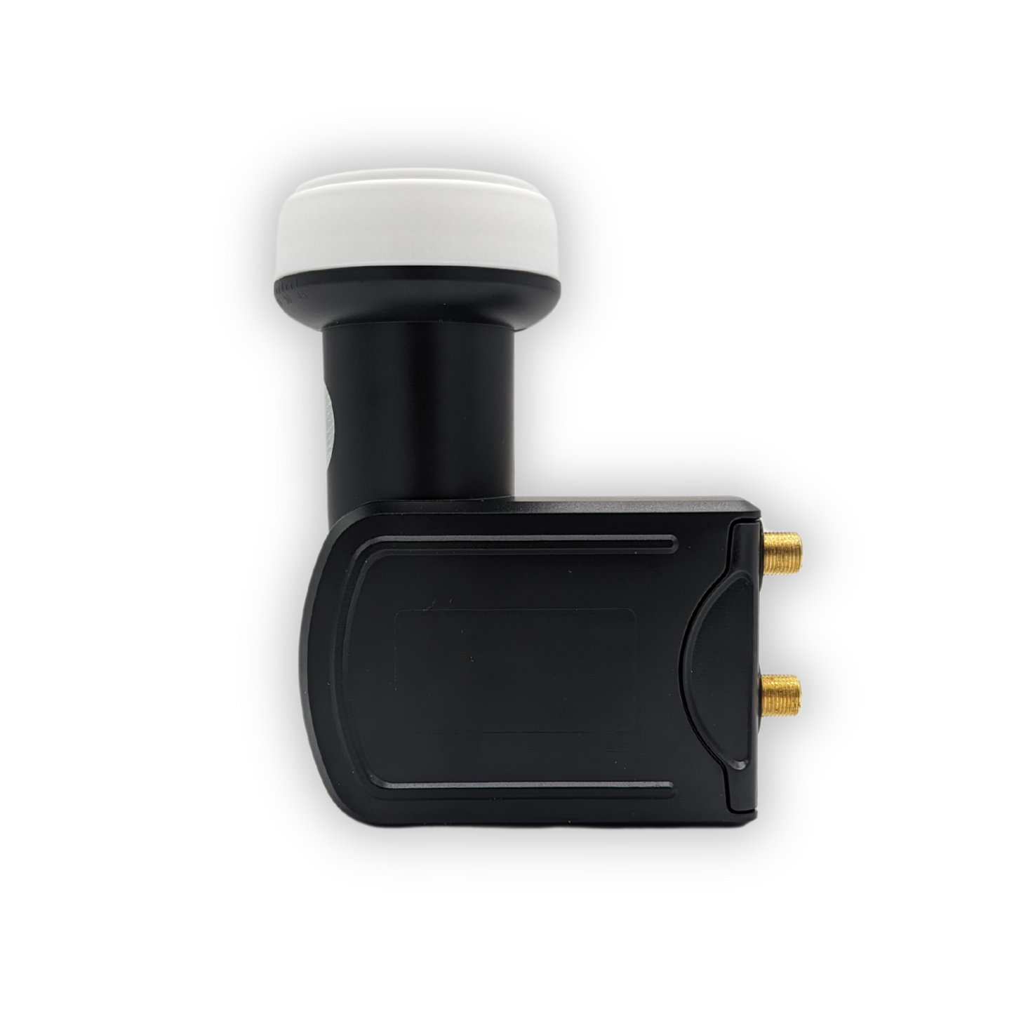 Best Germany LNB HG202 LNB 2 Teilnehmer / Receiver 4K