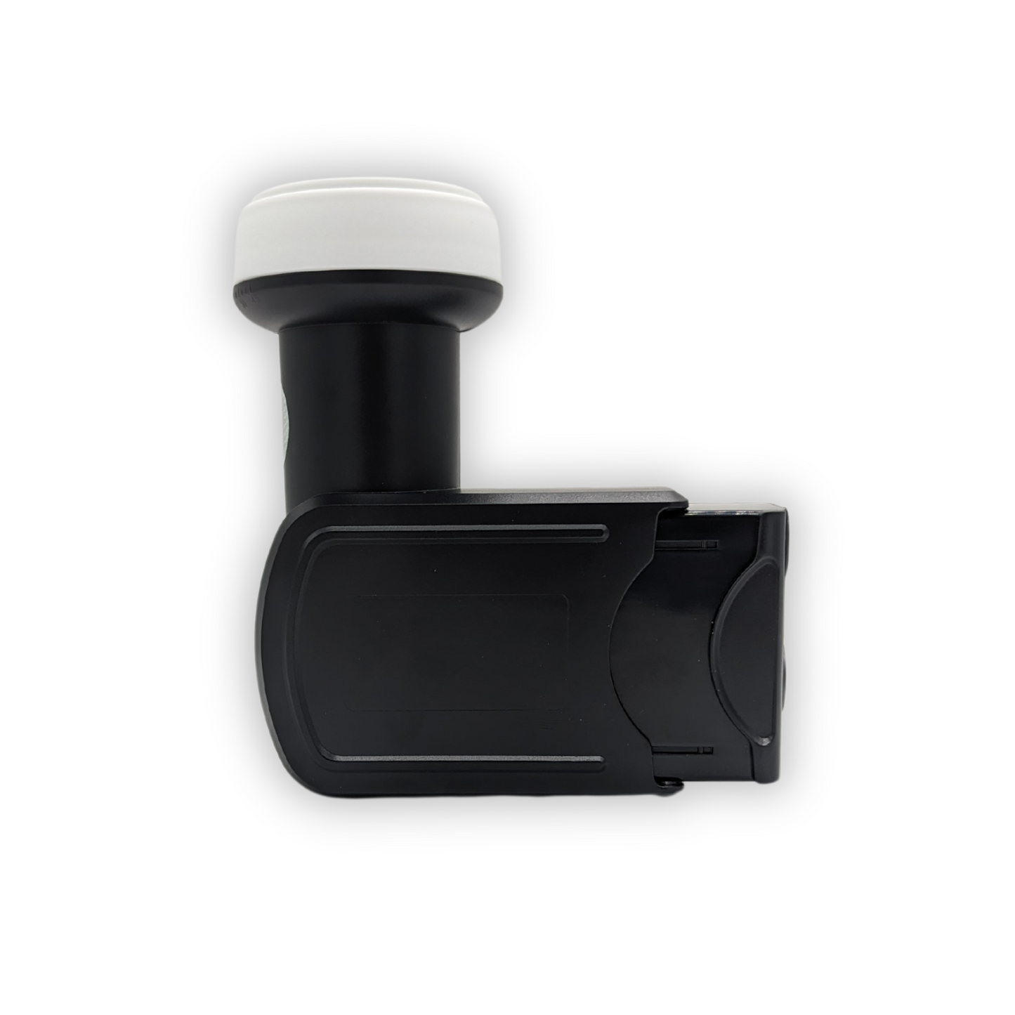 Best Germany LNB HG202 LNB 2 Teilnehmer / Receiver 4K