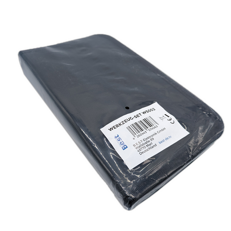 Solar Crimpzange Set für 2,5/4/6mm² Solarpanel Photovoltaik Kabel Crimpwerkzeug