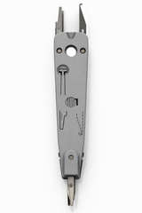 Netzwerk Werkzeug Set Crimpzange Kabelschneider Kabeltester LSA-Auflegewerkzeug Abisolierer