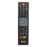 Télécommande pour Best-Germany HD 45 Ultra Pro Best ECY