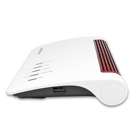 AVM FRITZBox 7590 Routeur reconditionné avec modem VDSL DSL Supervectoring MESH Wi-Fi Gigabit