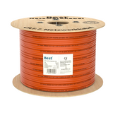 CAT 7 500M Simplex Netzwerkkabel Verlegekabel Kupfer LAN Kabel Ethernetkabel S/FTP 10 Gbit/s Kat 7 reines Kupfer Datenkabel PoE+ LSZH Datenkabel