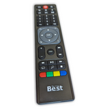 Télécommande pour Best-Germany HD 45 Ultra Pro Best ECY