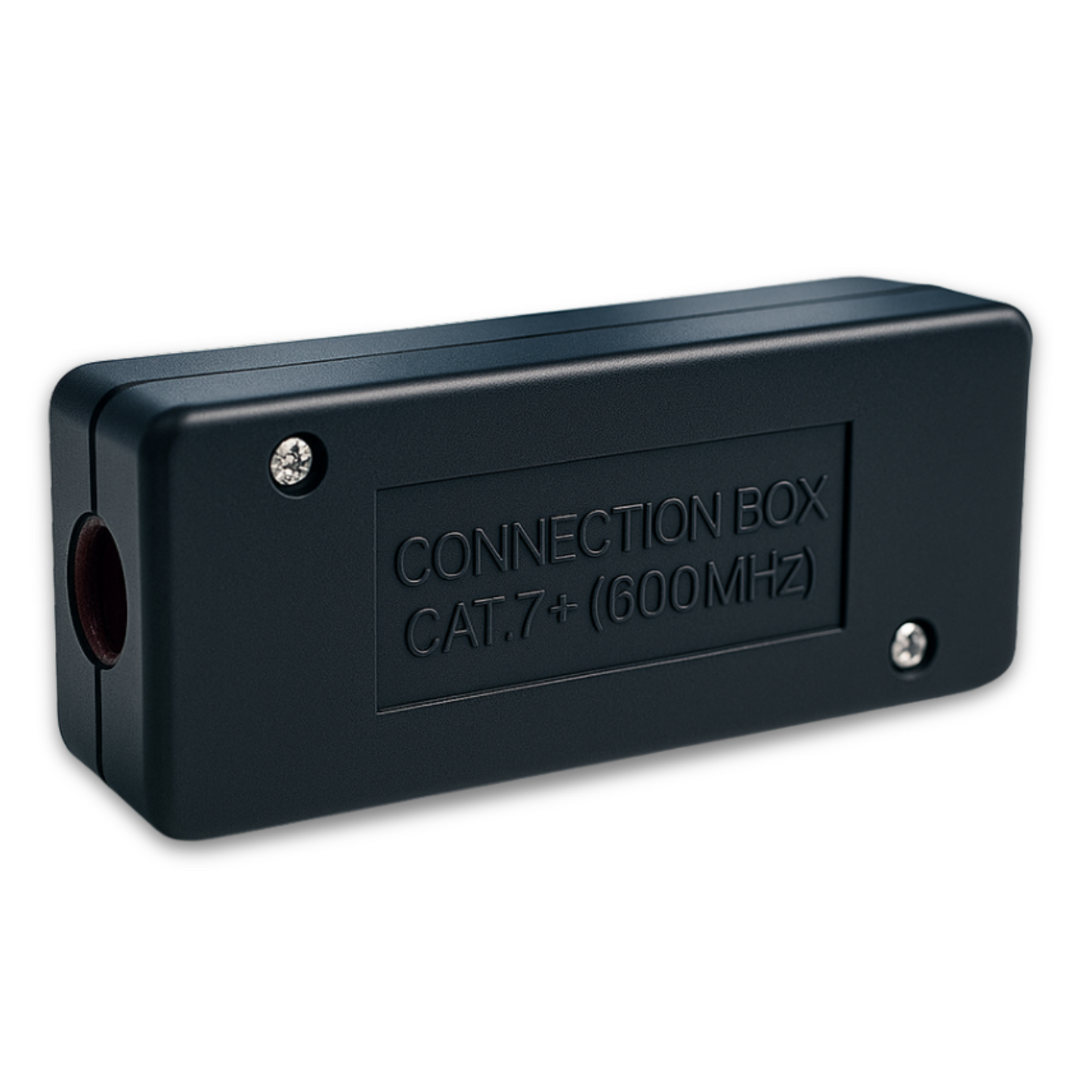 CAT 7 LSA Verbindungsmodul – Netzwerk Verbinder Kupplung für Verlegekabel CAT 7 / CAT 6A / CAT 6 / CAT 5e – Ethernet LAN Kabelverbinder – AWG 22–26 – 10 Gbit geeignet