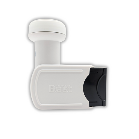 Meilleur Allemagne LNB HD3D 202 LNB 2 participants / récepteurs 4K