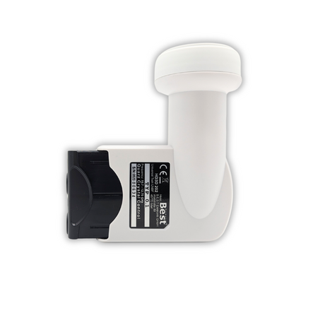 Meilleur Allemagne LNB HD3D 202 LNB 2 participants / récepteurs 4K