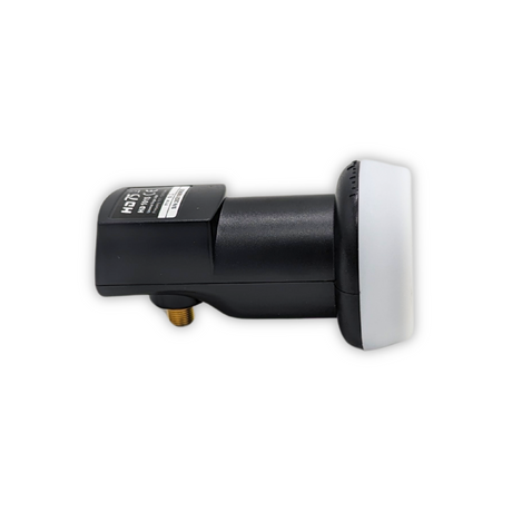 Best Germany LNB HD75 101 LNB simple 1 participant / récepteur 4K