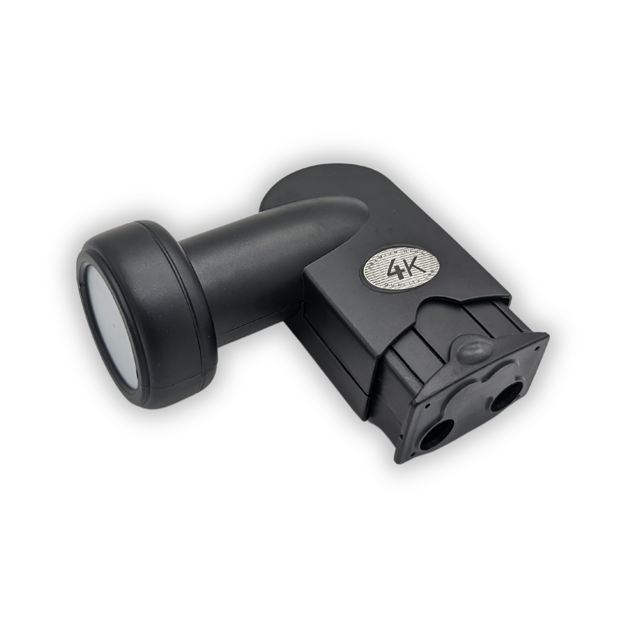 Best Germany LNB HD75 202S LNB 2 participants / récepteurs 4K