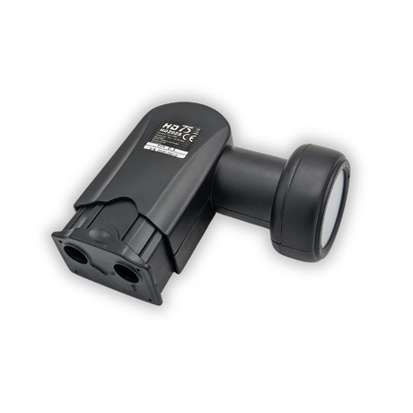 Best Germany LNB HD75 202S LNB 2 participants / récepteurs 4K