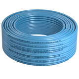 25M CAT 8 Netzwerkkabel Verlegekabel Kupfer LAN Kabel Ethernetkabel S/FTP 40 Gbit/s Kat 8 reines Kupfer Datenkabel PoE++ LSZH Datenkabel Simplex